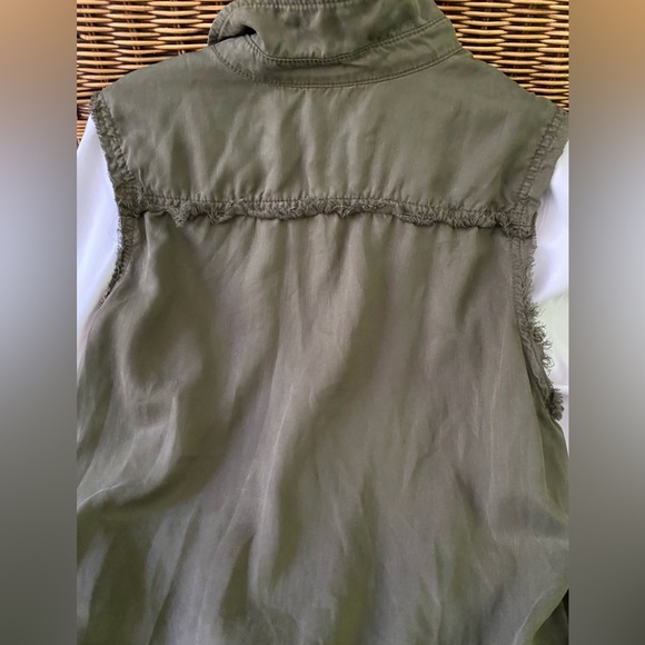 Etienne Marcel Jumpsuit. - Picture 9 of 12